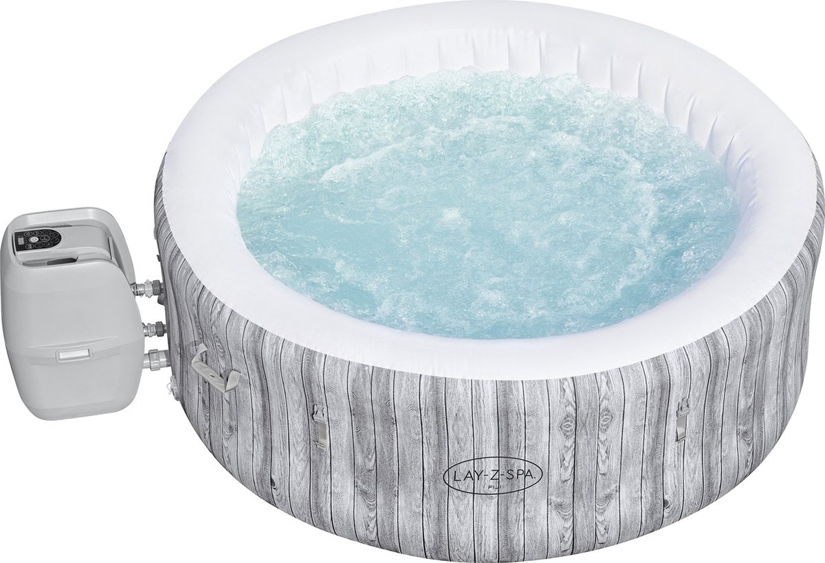 Lay-Z-Spa Fiji AirJet opblaasbare spa - 2 tot 4 personen