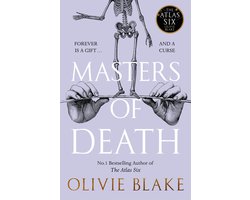 Masters of Death