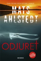 Fatima Wallinder 13 - Odjuret