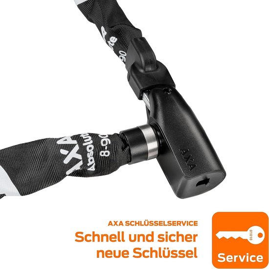 Kettingslot Absolute 8 * 90 - Hoogste kwaliteit en veiligheid — afbeelding 2