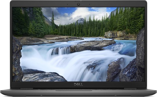 DELL Latitude 3440 Intel® Core™ i5 i5-1235U Laptop 35,6 cm (14") Full HD 16 GB DDR4-SDRAM 512 GB SSD Wi-Fi 6E (802.11ax) Windows 11 Pro US International Grijs - Dell - Hoofdafbeelding