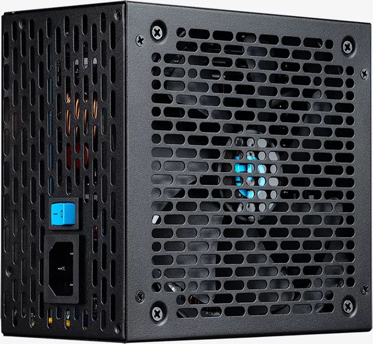 Voedingsbron Hiditec PSU010039 750 W 80 Plus Gold