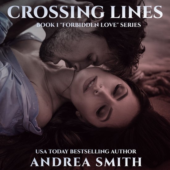 Crossing Lines - cover