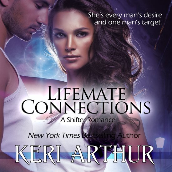 Lifemate Connections - cover