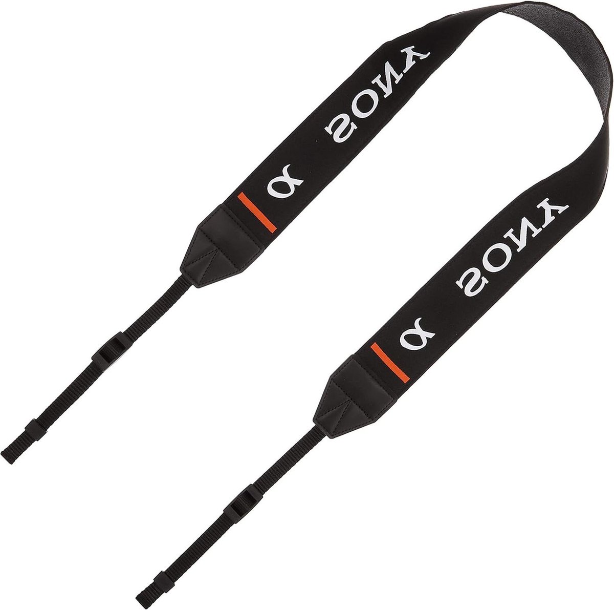 Schouderriem voor Alpha Camera - Sony STP SS5 (STPSS5B. SYH) met Verstelbare Optie