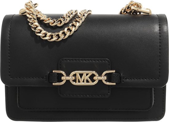 Michael Kors Heather Xs black