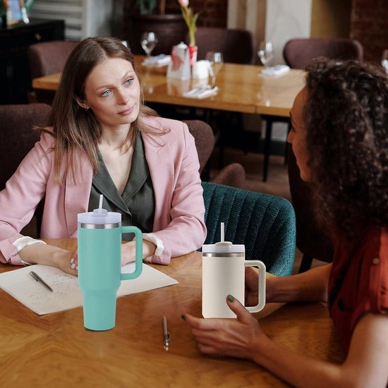 Gobelet Sous Vide En Acier Inoxydable De 1200ML, Tasse De