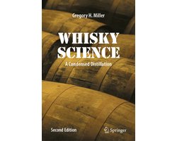 Whisky Science Image