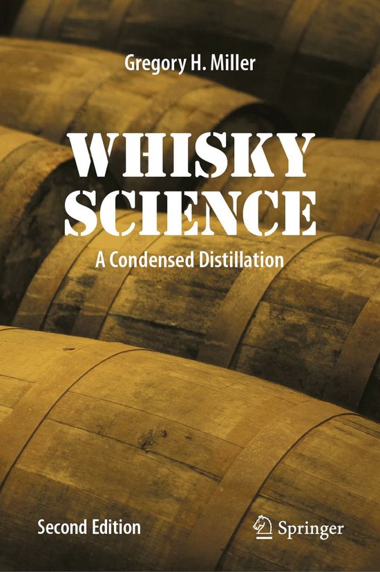 Biomedical and Life Sciences (R0) - Whisky Science - cover