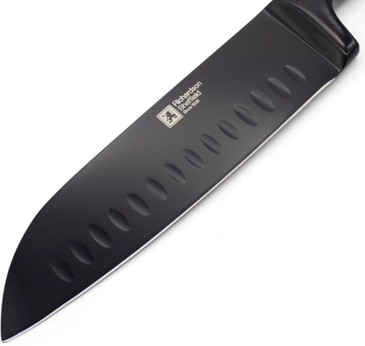 Richardson Sheffield - Nox 5-Delige Messenset