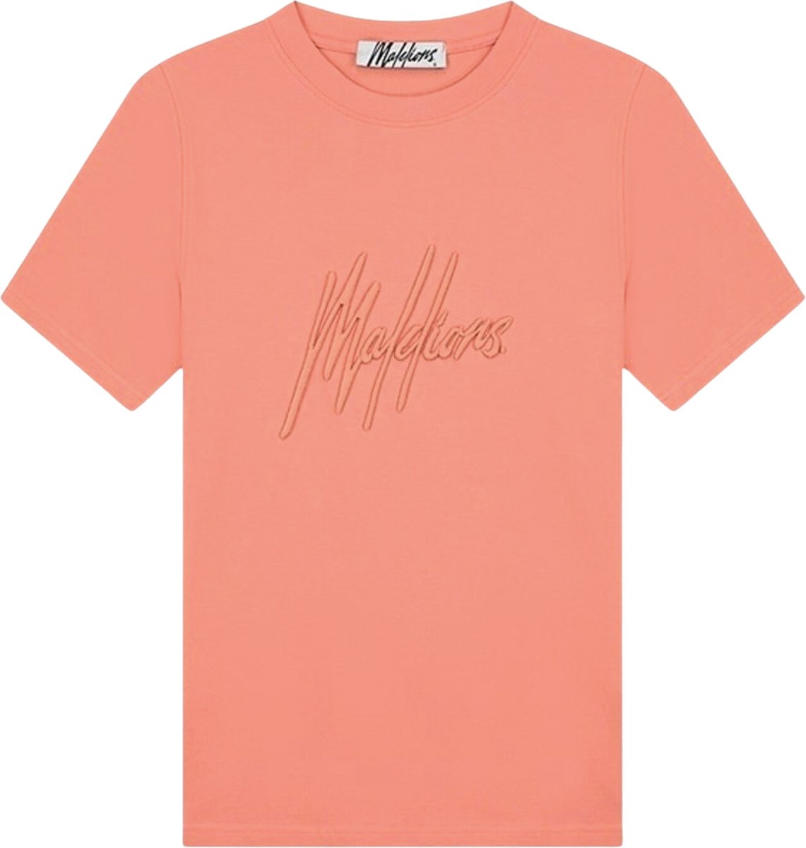 Malelions Essentials Shirt Dames - Maat XS