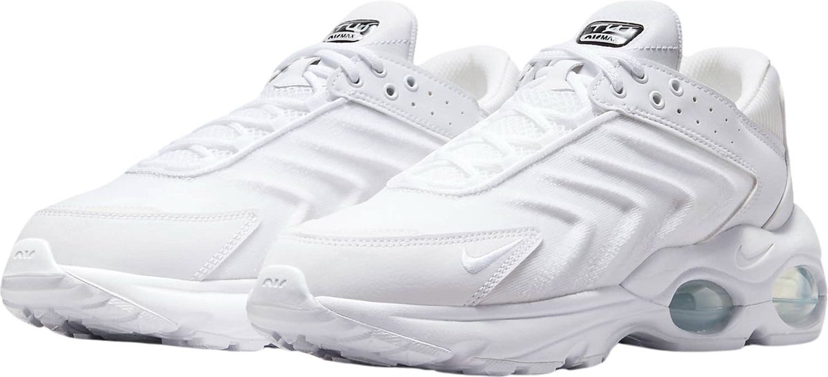 Nike Air Max Tailwind Sneakers Heren Wit