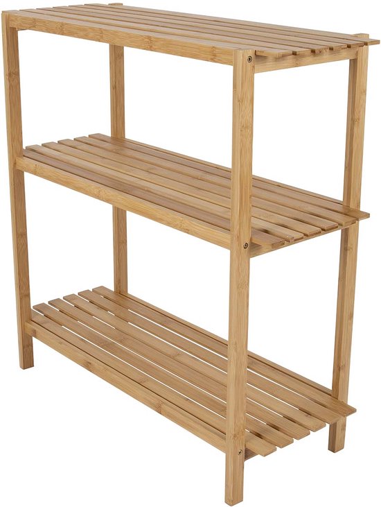 Bo-Camp - Urban Outdoor - Kast - Primrose van Bo-Camp — afbeelding 2