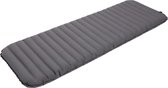 Matelas gonflable Bo-Camp Tube Prestige - 1 personne - 200x70x10 cm