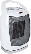 Bo-Camp - Keramische kachel - Oscillerend - 450/900/1500 Watt