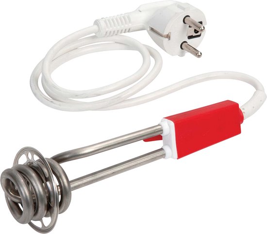 Bo-Camp – Reisdompelaar – 230 Volt – 350 Watt