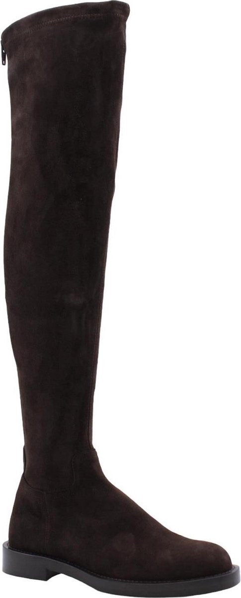 Rotta - Schoenen - Donkerbruin - Vrouwen - Maat 37 -