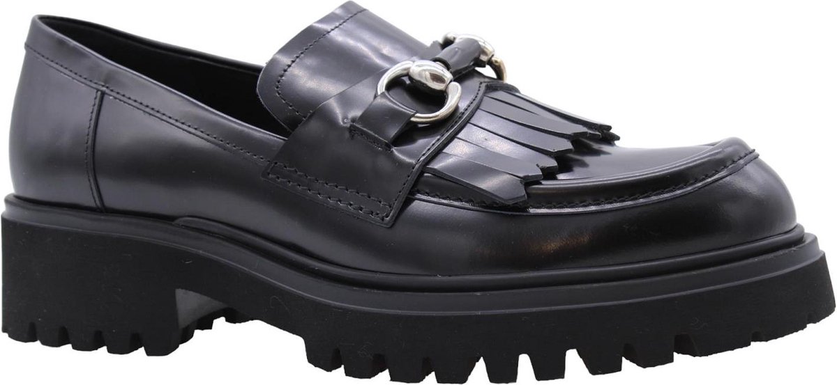 Rotta - Schoenen - Zwart - Vrouwen - Maat 39 -