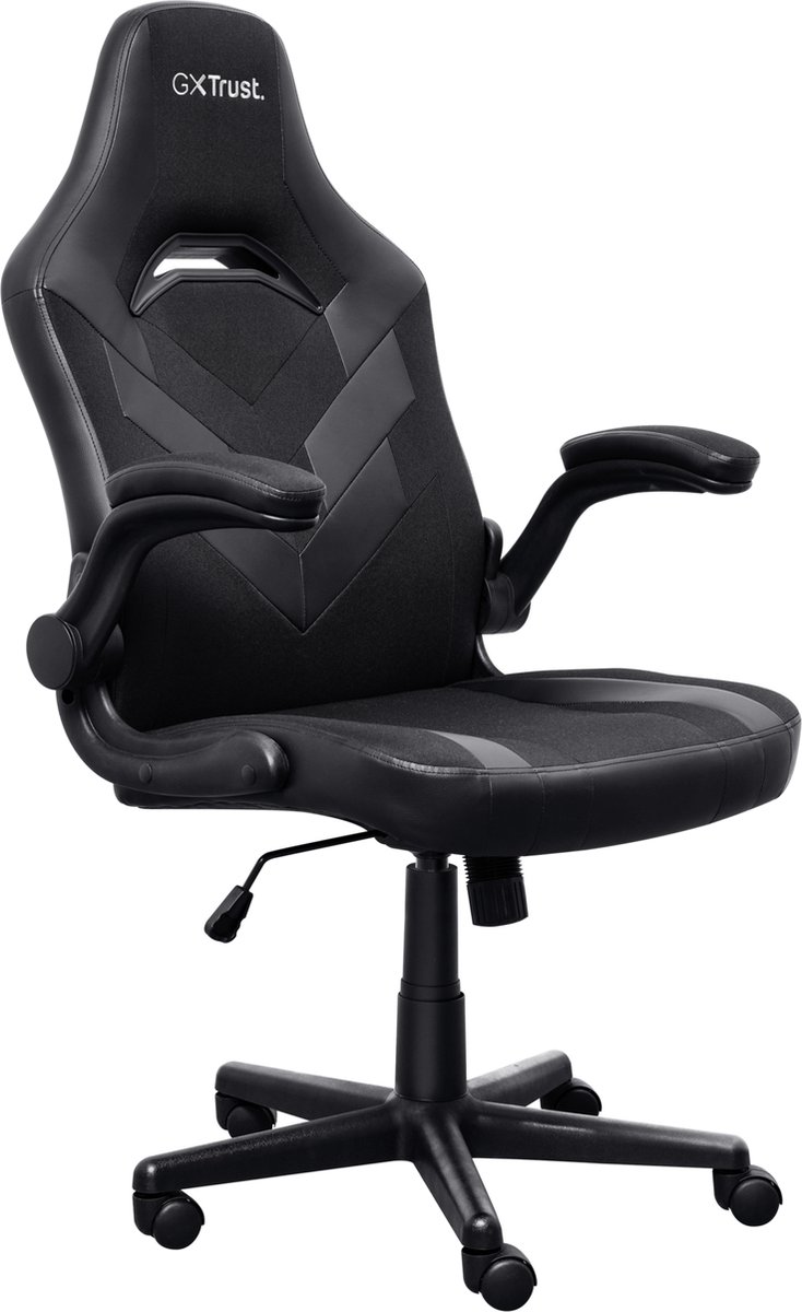 Trust Gxt703 Riye Gamingstoel - Zwart