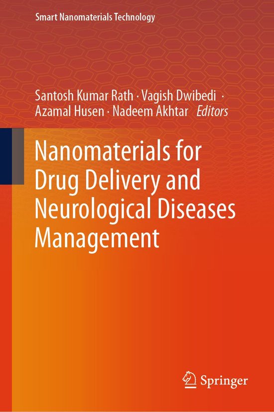 Chemistry and Material Science (R0) - Nanomaterials for Drug ... - cover