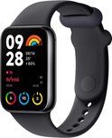 Mi Smart Band 8 Activiteitentracker, AMOLED-display, hartslagbewaking, 190 mAh, 150 sportmodi, tot 16 dagen batterijduur, goudkleurig