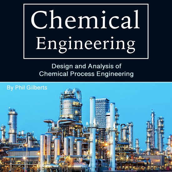 Chemical Engineering - cover