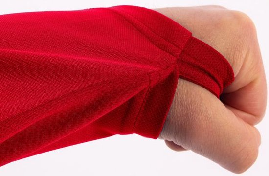 Haut Zip Stanno First Quarter - Taille XXL