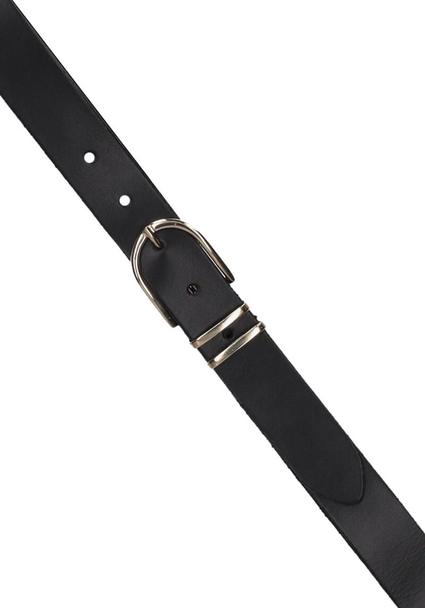 Elvy 30495 Riemen - Zwart - Maat 75