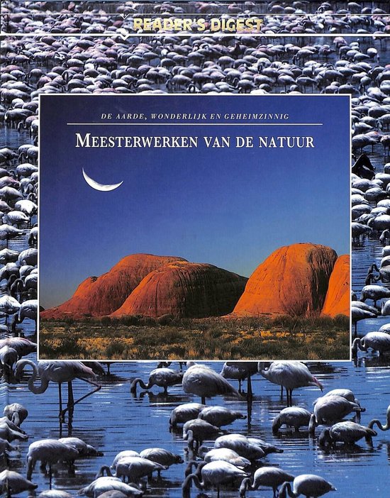 Meesterwerken der natuur
