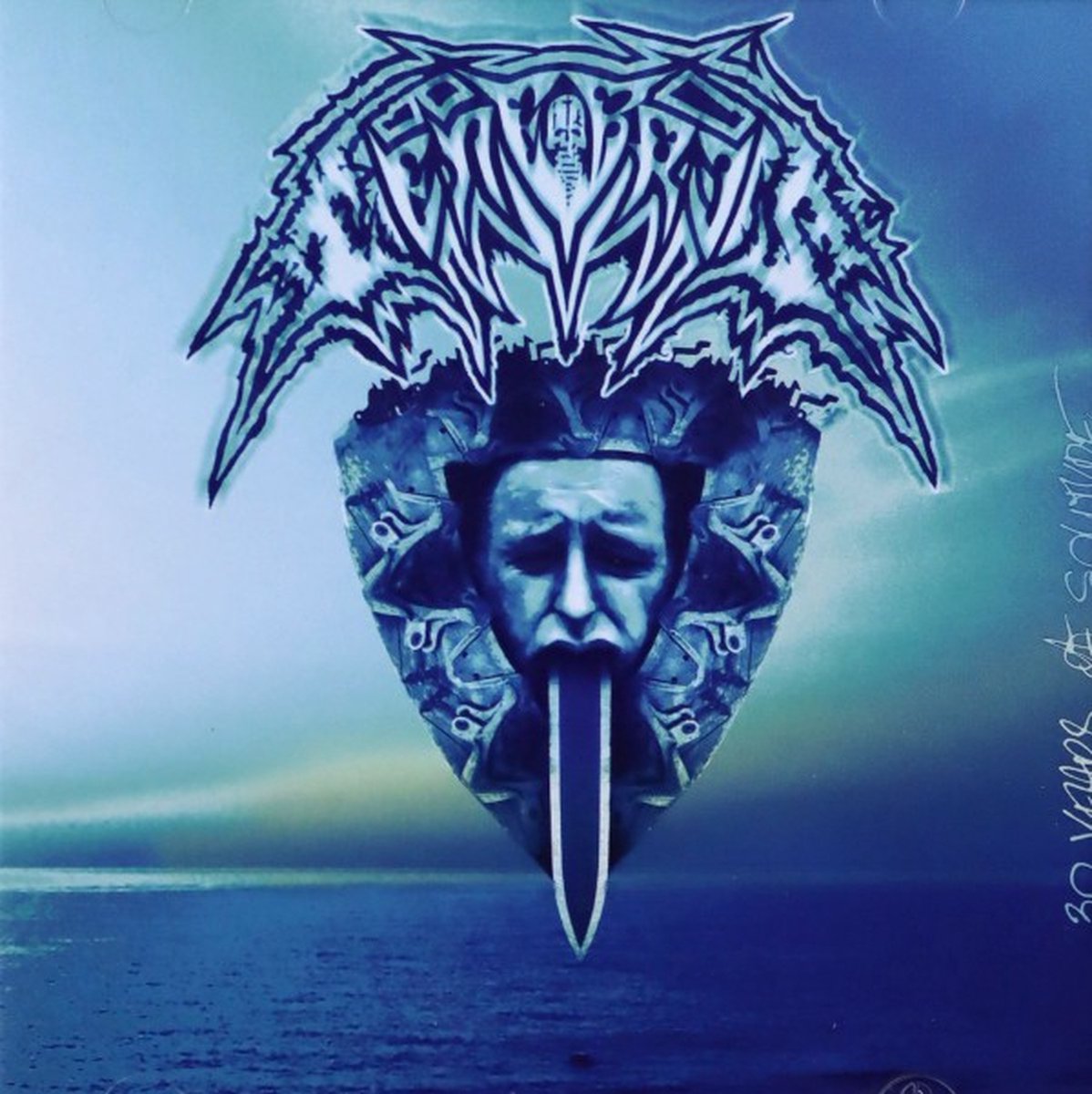 Tenebris: 30 Years Of Solitude [CD]