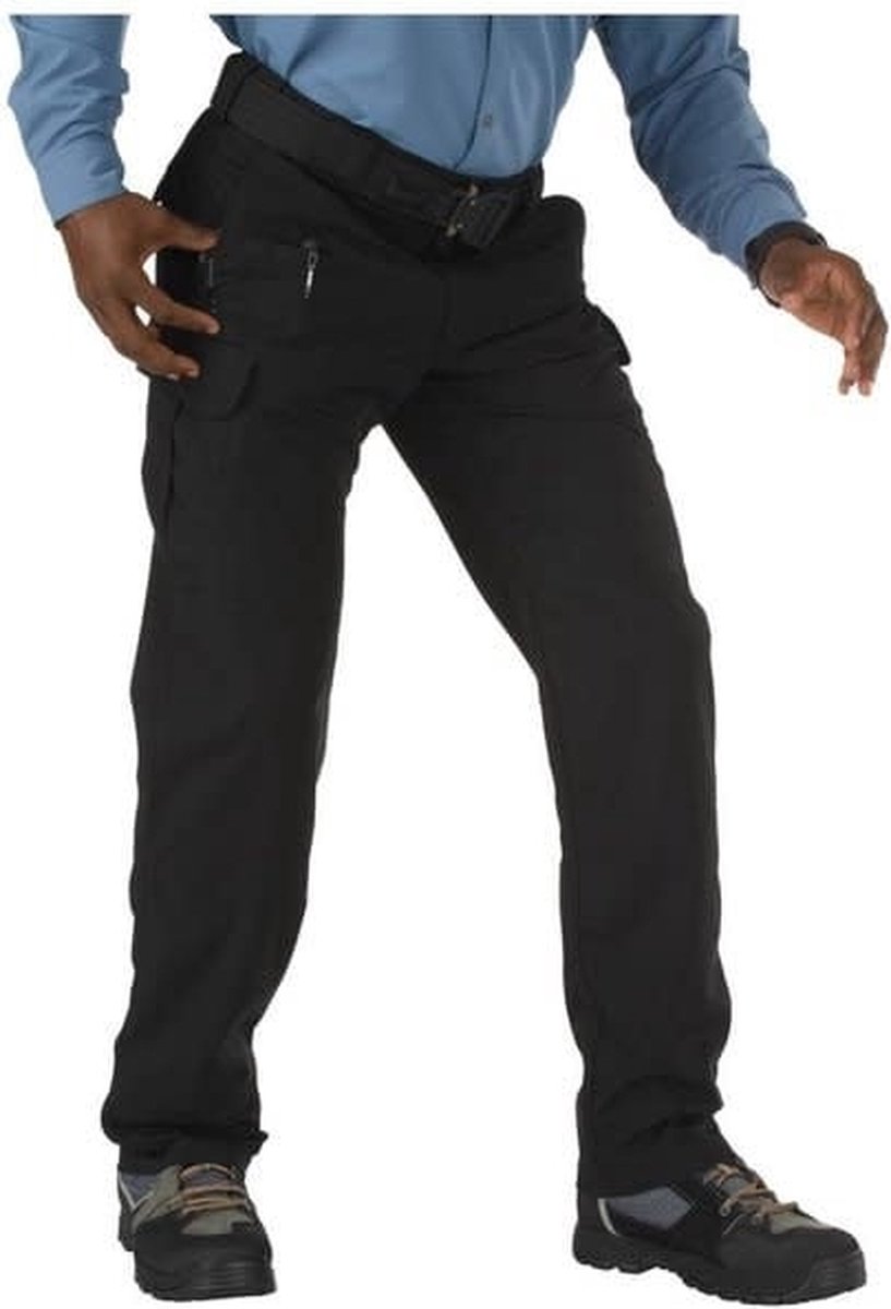 74369 5.11 Tactical Stryke Pants 019 Zwart