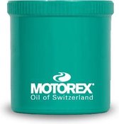 Motorex Copper Paste, Pot 850gram