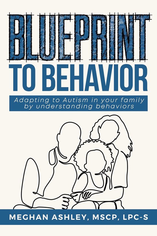 Blueprint to Behavior - cover