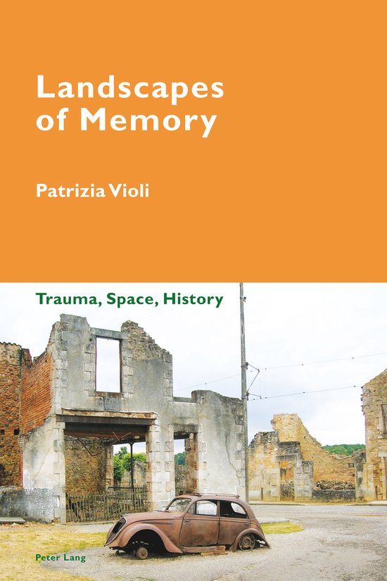 Foto: Landscapes of memory