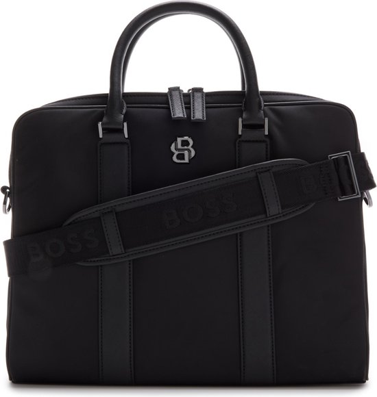 Laptoptassen Hugo Boss Laptoptas Laptop Bag Hugo Boss Deals