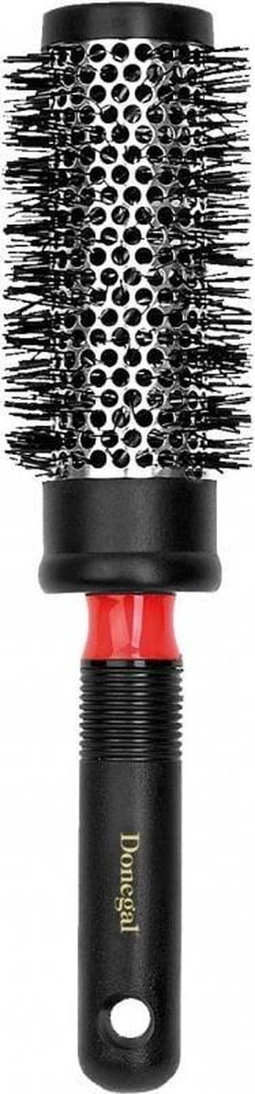 Donegal Curler Hairbrush - Ronde Haarborstel - 9045