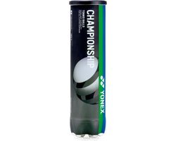 Yonex Tennis balls Championship