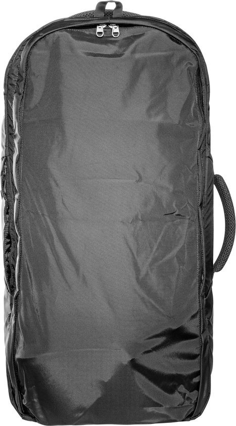 Sac à Dos TATONKA Great Escape 60+10L – Noir – Polyamide – Neuf