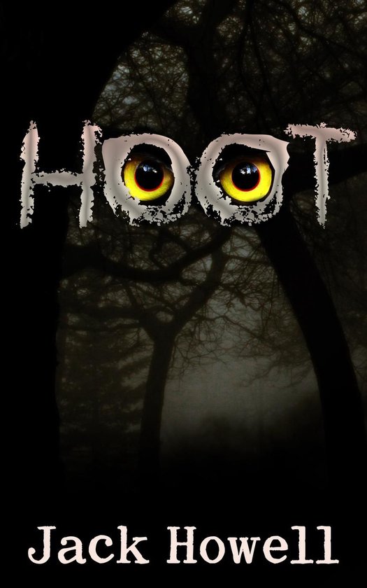 Hoot - cover