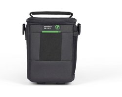 Lowepro Sh 115 Iii Schoudercameratas Zwart