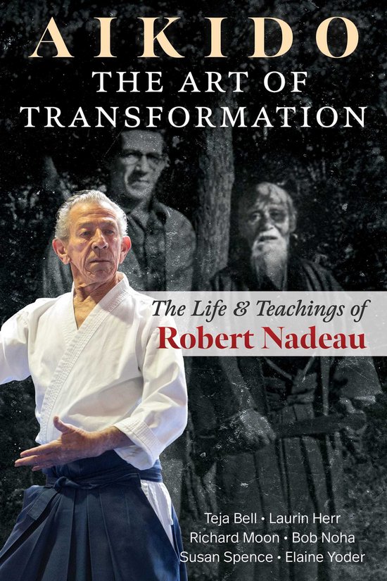Foto: Aikido the art of transformation