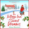 The Riverside Lane Series3- The Village Inn of Secret Dreams