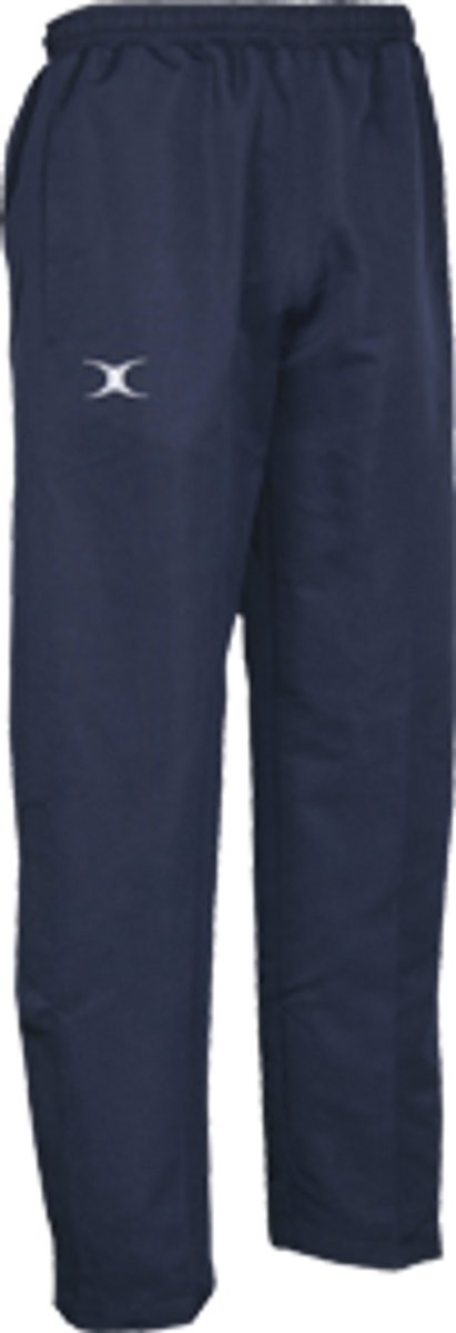 Gilbert Trainingsbroek Revolution Blauw - 2xs