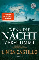 Kate Burkholder ermittelt 3 - Wenn die Nacht verstummt