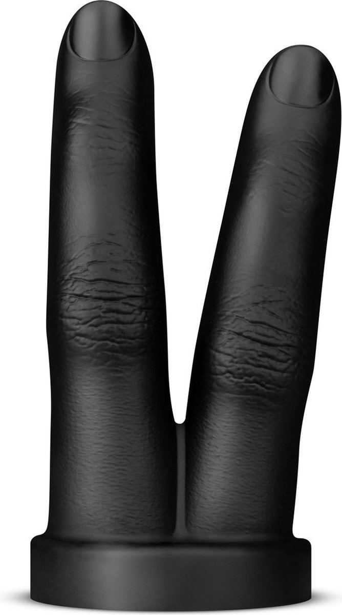 Goedkoopste BUTTR - Victory Dubbele Vinger Buttplug