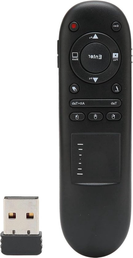 AXA remote 2.0 (SKG**, Afstandsbediening, Buiten draaiende ramen, Zwart