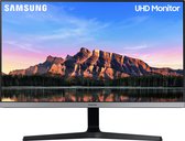 Samsung LU28R552UQRXEN - 4K IPS 60Hz Monitor - 28 Inch