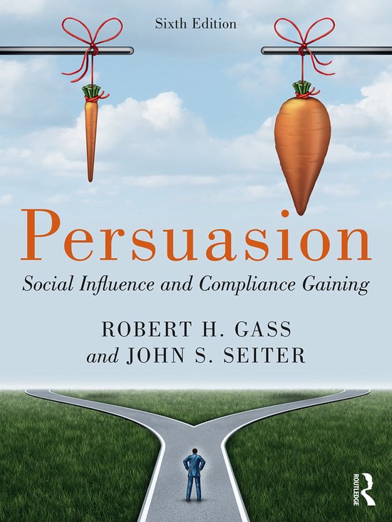 Persuasion - cover