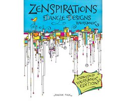Zenspirations Dangle Designs Expand Work