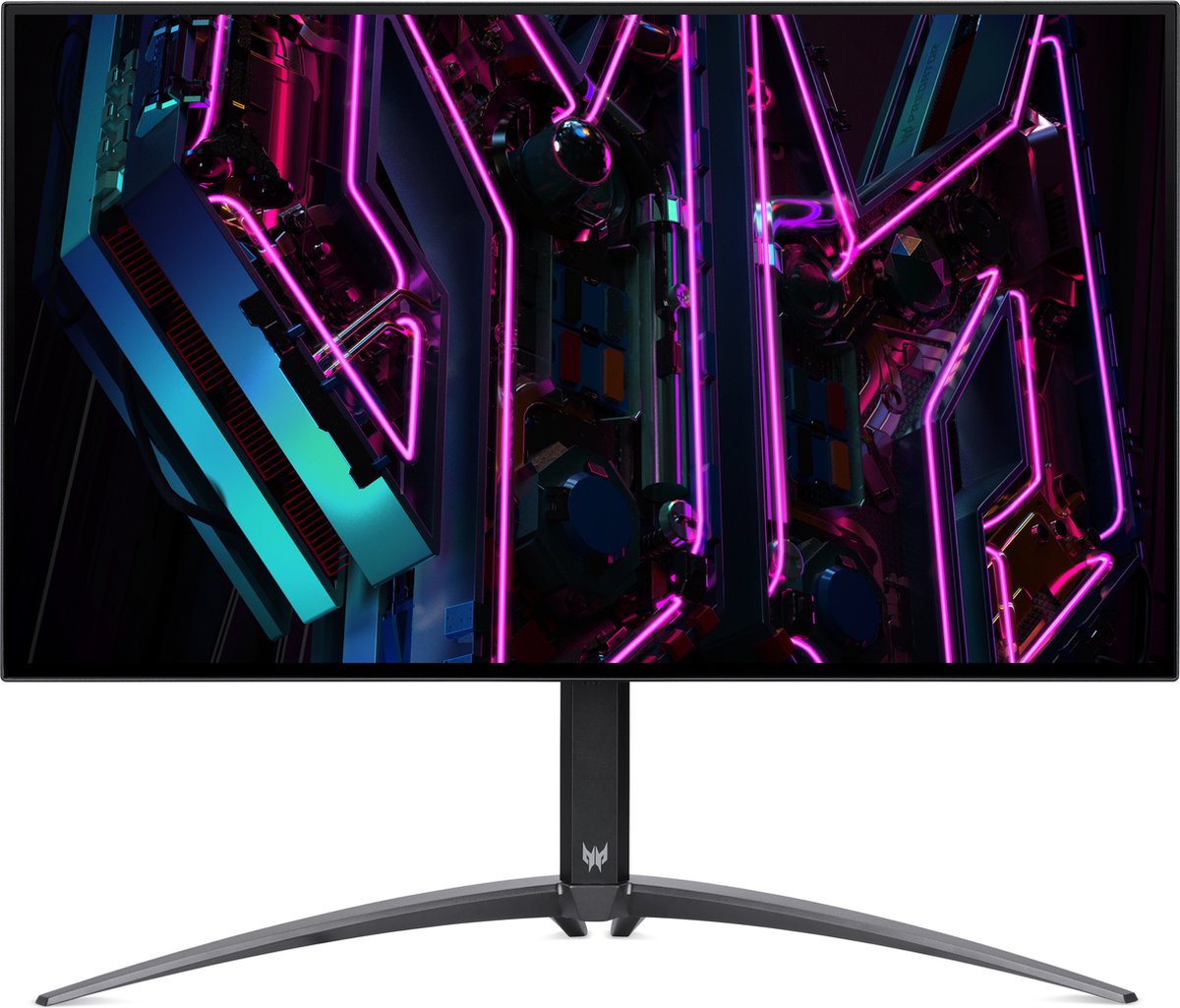 Acer Predator X27U bmiipruzx - OLED-beeldscherm